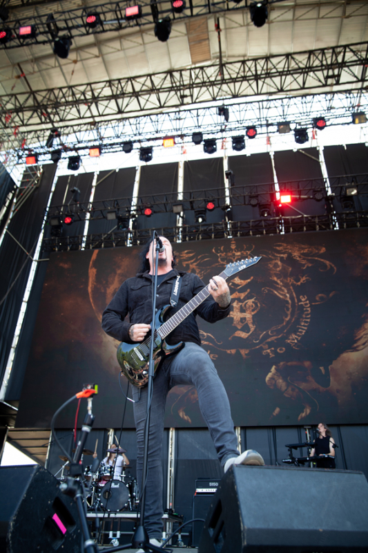 Evergrey